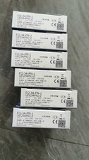 1PC NEW Panasonic EQ-34-PN-J Sensor Expedited Shipping picture