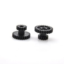 2PC Noritsu QSS 26/29/34/24pro Drying Double Layer Gear A039880 picture