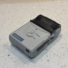 Summit Doppler, (Fujitsu) FTP-628WSL120 Mobile Thermal Receipt Label Printer picture
