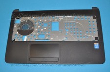 HP 15-F 15-f010dx 15.6 in Laptop Palmrest + Touchpad picture