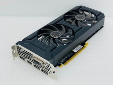 USED - PNY GeForce GTX 1060 6GB GDDR5 Graphics Card (VCGGTX10606PB) picture