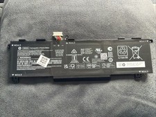 HP Victus 15-fa0031dx Laptop Battery SD03XL Genuine OEM L84394-005 Tested picture