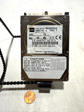 Toshiba MK2023GAS  Hard Disk Drive picture