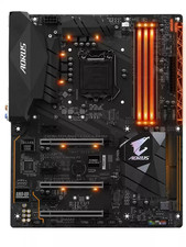 GIGABYTE AORUS Z270X-Gaming K5 Intel Z270 DDR4 LGA 1151 ATX Motherboard/ picture