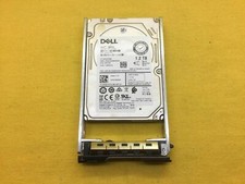 G2G54 DELL 1.2TB 12Gb/s 2.5