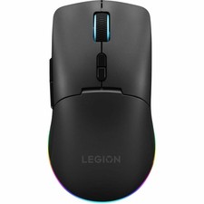 Lenovo Legion M220 Wireless RGB Gaming Mouse Eclipse Black GY51U28359 picture