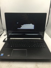 LENOVO EDGE 15-80H1 - FOR PARTS - 8GB RAM - INTEL I5 - 15
