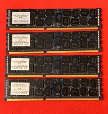 Total Micro 64GB (4x16GB) PC3-10600 1333MHz Memory Module picture