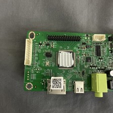 Sansui ES-27C1 27” Curved Monitor Main Video Board HDMI USB-C OEM Replacement picture