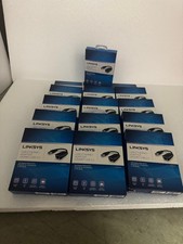Linksys USB 3.0 Gigabit Ethernet Adapter picture