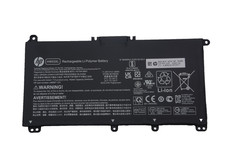 Original 41.04Wh HW03XL Battery for HP Pavilion 17-CP 15T-EG TPN-Q188 TPN-190 picture