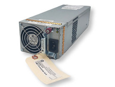 Emerson Power Supply 7001540-J000 592267-002 573 Watts - TESTED picture
