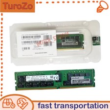 New32GB 815100-B21 850881-001 HPE 840758-091 DDR4 PC4-2666V GEN10 ECC Server picture