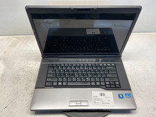 Fujitsu LifeBook E752 Intel i5-3340M 2.7GHz 4 GB NO HDD picture