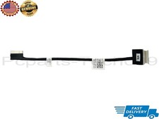 Genuine For DELL Latitude 3440 3540 P170G laptop Battery Cable Connector 06CVCT picture