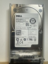 Dell 300GB SAS 12G 10K 2.5