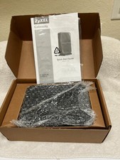 ZyXel P-660HN -51 Wi-Fi 4 IEEE 802.11n ADSL2+ Modem/Wireless Router  picture