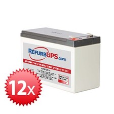 Tripp Lite SMART5000XFMRXL - Brand New Compatible Replacement Battery Kit picture