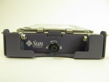 Sun 540-5626 (XTA-3510-146GB-10K) 146GB 10K FC-AL HDD FOR SE3510 picture