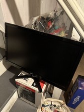 Acer G236HL LED LCD Monitor 23” With Stand (NO POWER CORD) picture