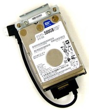 Lexmark 40X9934 ~ Lexmark 500 Gb Sata Hard Disk Drive picture