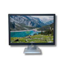 HP Elite Display E242 WUXGA 24