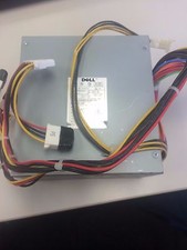 Dell Power Supply Unit 200W HP-P2007F3 picture