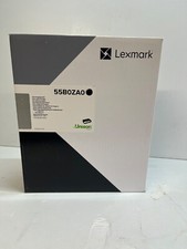 Lexmark Unison 55B0ZA0 Imaging Unit New S7952 picture