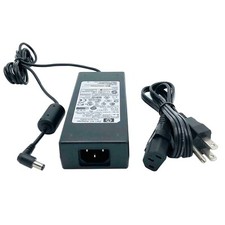 Genuine 48V HP AC Adapter for ProCurve Networking Switch 2915-8G-PoE 2520G-8-PoE picture