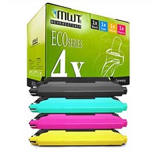 Eurotone Toner Cartridge Samsung CLTC406S+CLTK406S+CLTM406S+CLTY406S picture