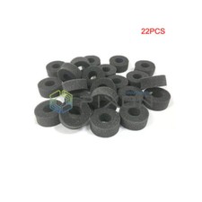 22pcs ADF Sponge wheel Compatible Xero X2030 2040 2050 3030 6030 6055 6204 2400 picture