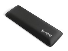 Gaming - Keyboard Wrist Rest - Compact - 12x4x1 in - Black picture