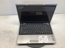 Gateway MX3562 Intel Pentium-M 735 1.70GHz 1 GB NO HDD Dim screen picture