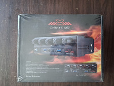 AeroCool Strike-X X-1000 Fan Controller X2 picture