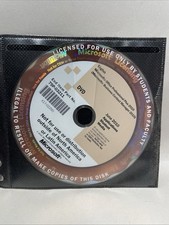 Microsoft June 2010 Applications Student Media Disc Microsoft Office Profession picture