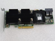 PERC H730 PCI RAID 1Gbps DELL T330 T430 T630 POWEREDGE SERVER 44GNF 5P6JK H132V picture