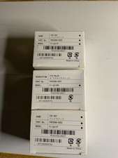 Fujitsu Scanner Feed Roller Pad Kit PA03586-0001/0002 fi Series-128J  picture