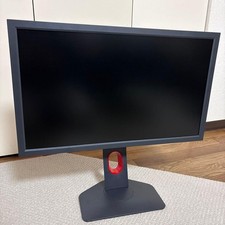 BenQ XL2411K Gaming Monitor 120W 100-240V 50/60Hz Mint picture