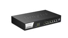 DrayTek Vigor 2952P Dual-WAN Gigabit VPN Router with PoE – Business-Grade Perfor picture