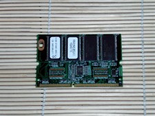 Cisco MEM-NPE-400-128MB 128MB RAM for NPE-400 7200VXR picture