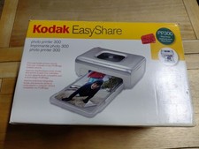 Kodak EasyShare PP300 Digital Photo Thermal Printer,  picture