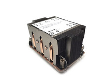 Dynatron S2  Intel FCLGA 4677 Passive 2U Rackmount CPU Cooler picture