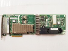 HP 4K1176 487204-B21 587224-001 488948-001 w/ 571436-001 Battery picture