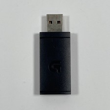 Logitech G933 USB Wireless Headset Receiver Adapter Dongle Model A-00066 picture