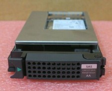 Fujitsu CA07237-E615 450GB 15K 12Gb/s SAS 2.5'' HDD Hard Drive In 3.5