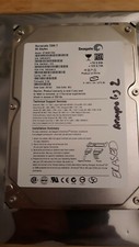 Seagate Barracuda 7200.7 80 GB, Internal SATA, 7200 RPM,3.5
