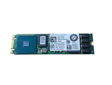Dell 7FXC3 480GB M.2 2280 SATA SSD Intel SSDSCKKB480G8R picture