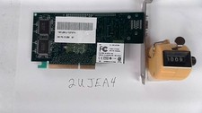 MATROX 37L2382 AGP Video Card G2-DMILA/8/IBM (37L2381) picture