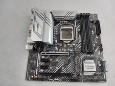 ASUS PRIME Z590M-PLUS LGA1200 MOTHERBOARD (MBD15) picture