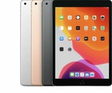 Apple iPad 10.2